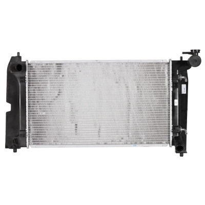 Afbeelding van Radiateur NRF 53396