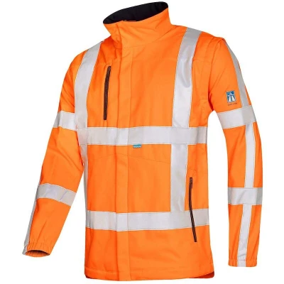 Afbeelding van SIOEN Alphen 498A RWS softshell jas 3XL