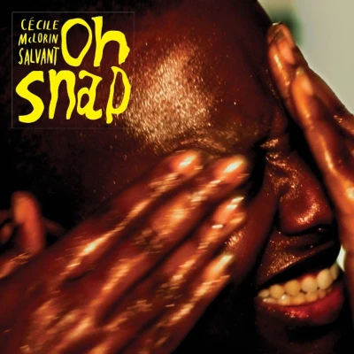 Afbeelding van Cecile Mclorin Salvant Oh Snap (LP)