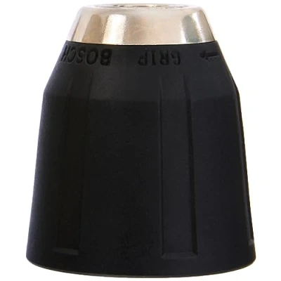 Afbeelding van Bosch Professional snelspanboorhouder tot 10 mm, 1 voor GSR 10,8 V LI 2 Professional, 2608572257, rood, roestvrij staal