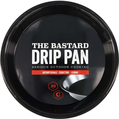 Afbeelding van The Bastard Drip Pan Compact