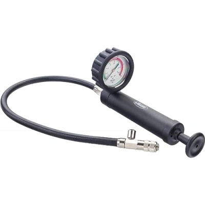 Afbeelding van Vigor V3729 Handpomp met manometer