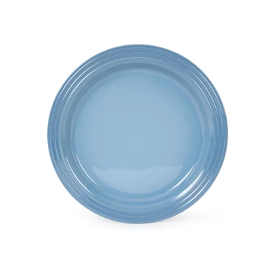 Afbeelding van Le Creuset Dinerbord 27 cm Lichtblauw