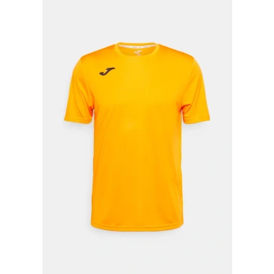 Afbeelding van Joma Combi Tshirt basic, Heren, Maat: XL, Orange