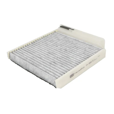 Afbeelding van Mann filter Interieurfilter FP 1829