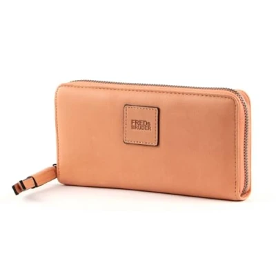 Afbeelding van FREDsBRUDER Airy Wallet Melon