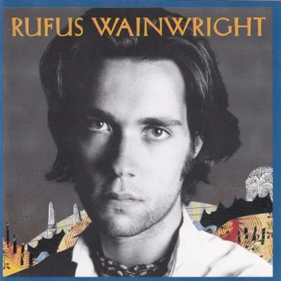 Afbeelding van Rufus Wainwright