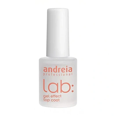 Afbeelding van Nagellak Lab Andreia Effect Top Coat (10,5 ml)
