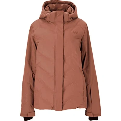 Afbeelding van WHISTLER Freeride 4248 Cedar Wood 50 Jas