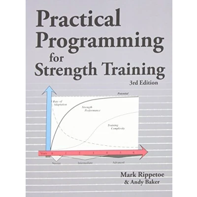 Afbeelding van Practical Programming for Strength Training