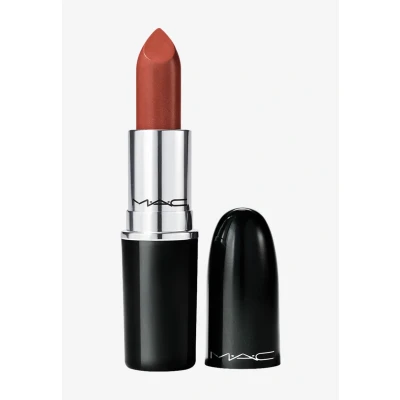 Afbeelding van MAC Lustreglass Lipstick Lippenstift, Maat: 3 g, Like i was saying....