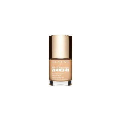 Afbeelding van Clarins Skin Illusion Velvet Foundation 103N Ivory OP=OP