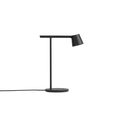Afbeelding van Muuto Tip tafellamp zwart