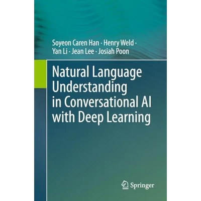 Afbeelding van Natural Language Understanding in Conversational AI with Deep Learning
