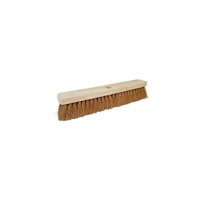 Afbeelding van Silverline Zachte Coco Bezem 254 mm (10&quot;)
