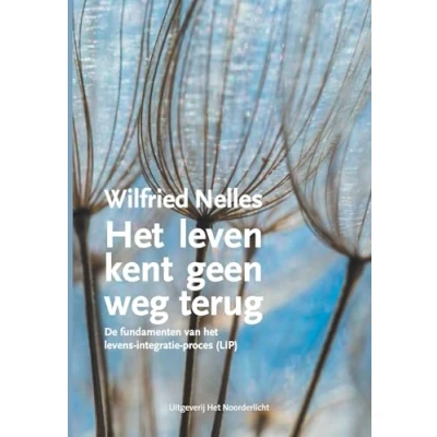Afbeelding van Het leven kent geen weg terug (Paperback)