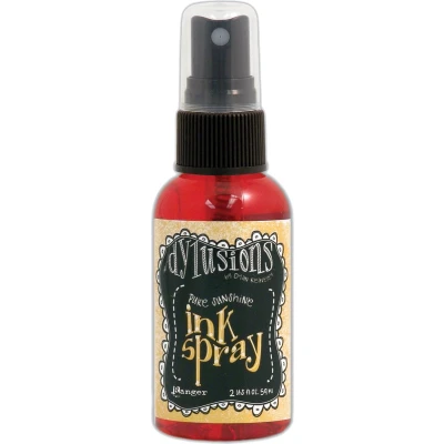 Afbeelding van Ranger Dylusions Ink Spray 59 ml pure sunshine DYC33929 Dyan Reaveley