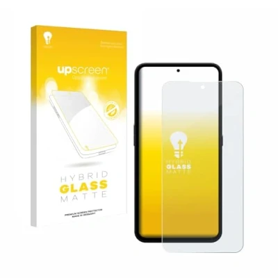 Afbeelding van upscreen Screenprotector voor Nothing CMF Phone 1 Folie Beschermfolie Beschermglas matte