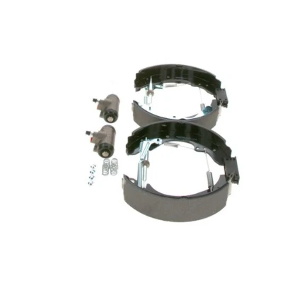 Afbeelding van Bosch Remschoen kit 0 204 114 508