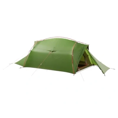 Afbeelding van VAUDE Mark 3P Green 3 Persoons Tent