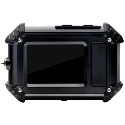Afbeelding van FLIR Cx5 Warmtebeeldcamera 20 tot +400 C 8.7 Hz MSX, Geïntegreerde LED lamp, WiFi, Touchscreen