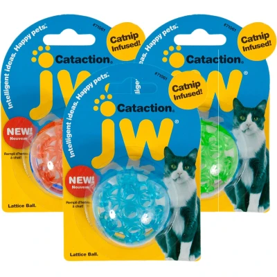 Afbeelding van Jw Cataction Lattice Bal