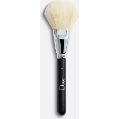 Afbeelding van Dior, Make up kwasten, Poederkwast N14 (Talkpoeder)