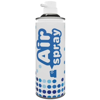 Afbeelding van Air / Dust Spray 400 ml