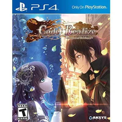 Afbeelding van Code Realize Bouquet of Rainbows