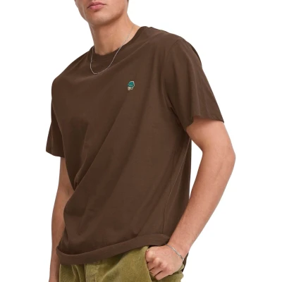 Afbeelding van Solid Reginald Shirt Heren Maat XL