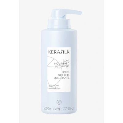 Afbeelding van Kerasilk Smoothing Mask 500 ml