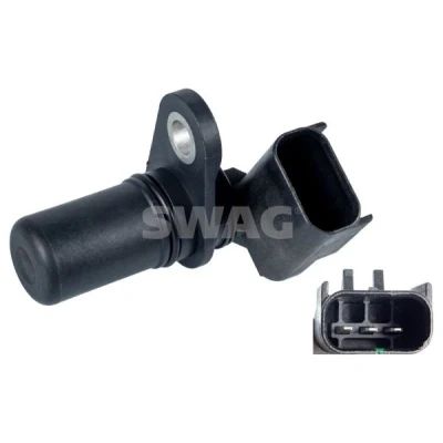 Afbeelding van Krukassensor SWAG 14 10 8159