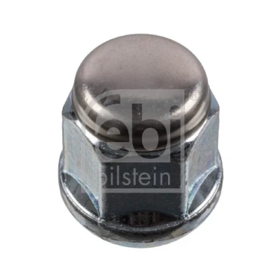 Afbeelding van Febi Bilstein Wielbout/moer 180893