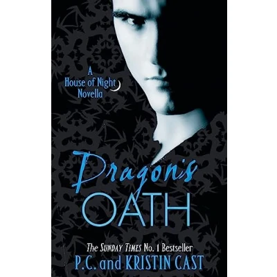 Afbeelding van Dragon&#039;s Oath: Number 1 in series