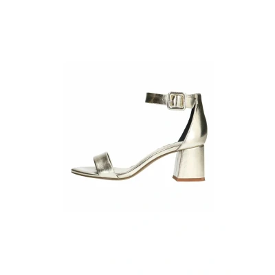 Afbeelding van Sacha Gouden Dames Plateau Pumps (Maat 36)