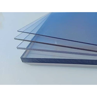 Afbeelding van Alt intech PC/PMMA Platte Birsppy acrylplaat XT kleurloos 1000 x 600 5 mm, helder, speciaal artikel