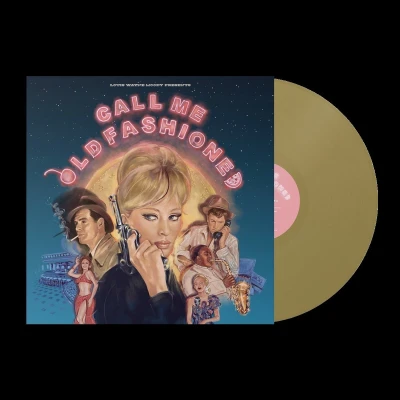 Afbeelding van Various Artists Call Me Old Fashioned (LP) (Coloured Vinyl)