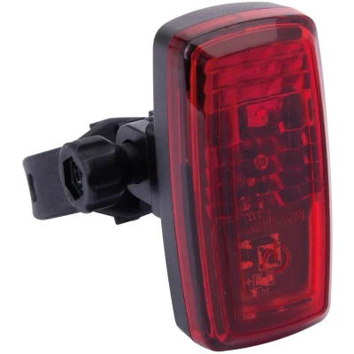Afbeelding van Contec Achterlicht Tl 247 Zwart