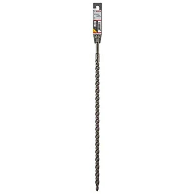 Afbeelding van Bosch Pro SDS plus 5 Hamerboor 1 stuks. 14 mm x 465 zilver