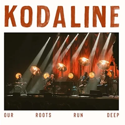Afbeelding van Kodaline Our Roots Run Deep (2 LPs)