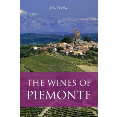 Afbeelding van The Wines of Piemonte