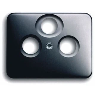 Afbeelding van Busch Jaeger, Accessoires schakelprogramma, Centrale schijf