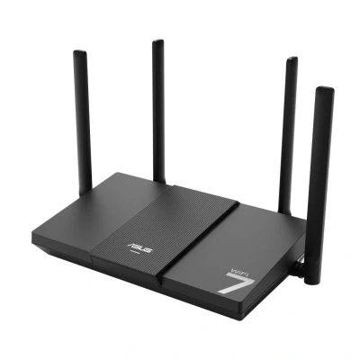 Afbeelding van ASUS WL Router RT BE50 BE3600 AiMesh