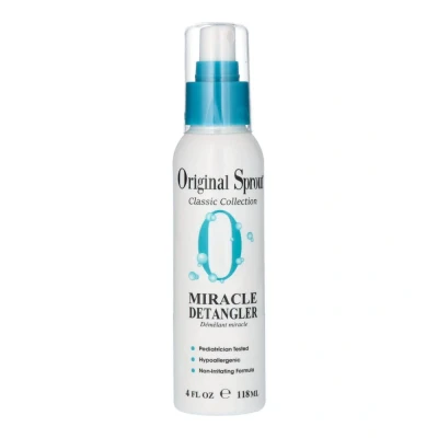 Afbeelding van Original Sprout Miracle Detangler 118 ml