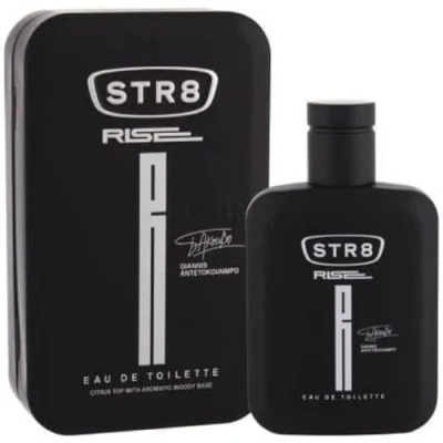 Afbeelding van Str8 Rise Eau De Toilette 100ML