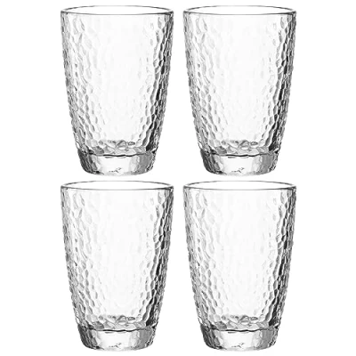 Afbeelding van Longdrinkglas Leonardo Matera 340ml (Set van 4)