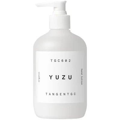 Afbeelding van Tangent Yuzu handlotion 350 ml