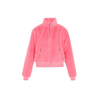 Afbeelding van MYMO Tussenjas pink