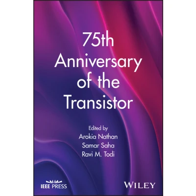 Afbeelding van 75th Anniversary of the Transistor