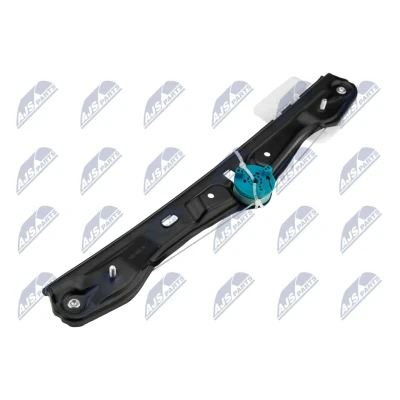 Afbeelding van Raambedieningsmechanisme NTY EPS BM 066